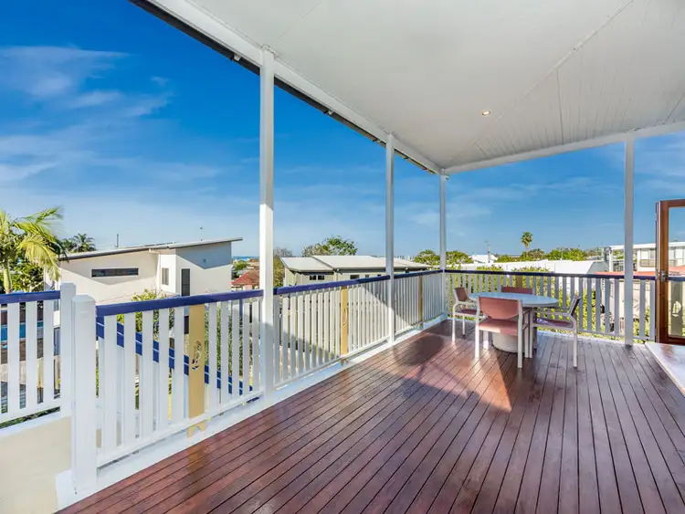 Sixth view of Homely house listing, 146 Melville Terrace, Manly QLD 4179