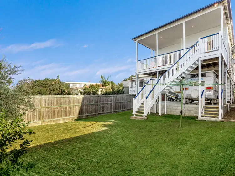 Seventh view of Homely house listing, 146 Melville Terrace, Manly QLD 4179