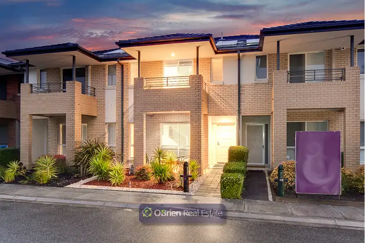 Main view of Homely house listing, 24 Manuscript Drive, Endeavour Hills VIC 3802
