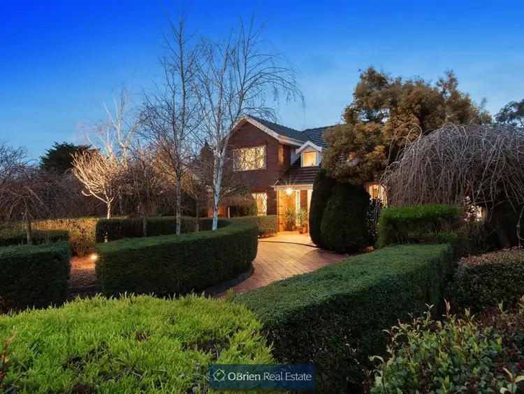 Main view of Homely house listing, 11-13 Tom Jones Court, Narre Warren North VIC 3804