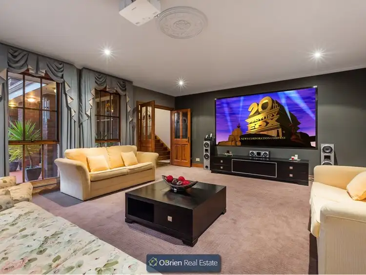 Third view of Homely house listing, 11-13 Tom Jones Court, Narre Warren North VIC 3804
