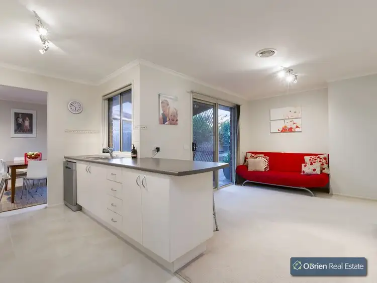 Third view of Homely house listing, 46 Hancock Drive, Berwick VIC 3806