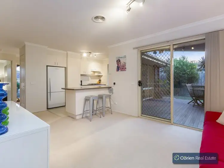Fourth view of Homely house listing, 46 Hancock Drive, Berwick VIC 3806