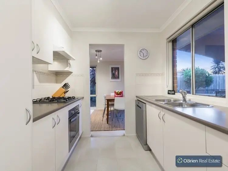Fifth view of Homely house listing, 46 Hancock Drive, Berwick VIC 3806