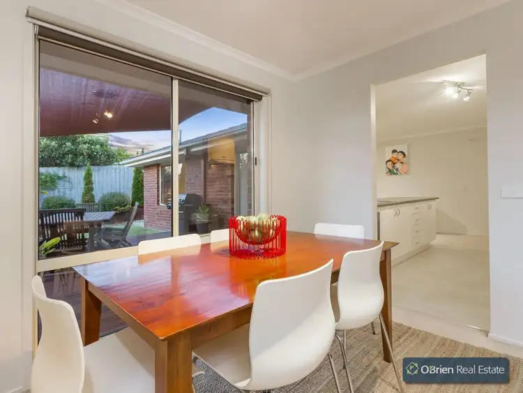 Sixth view of Homely house listing, 46 Hancock Drive, Berwick VIC 3806