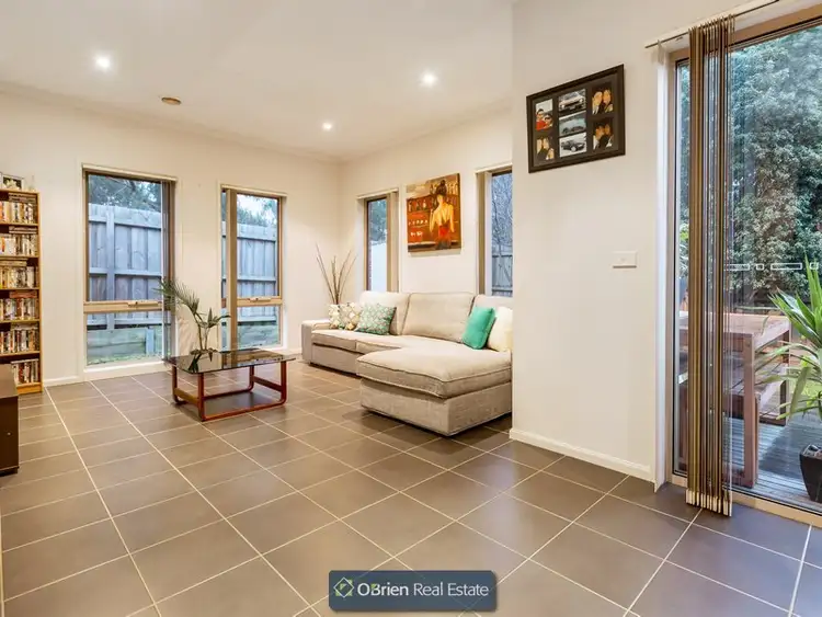 Second view of Homely unit listing, 5/150 Avebury Drive, Berwick VIC 3806