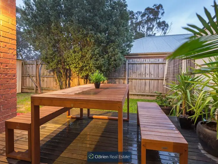 Sixth view of Homely unit listing, 5/150 Avebury Drive, Berwick VIC 3806