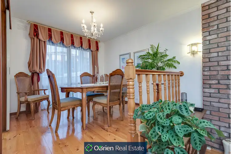 Fourth view of Homely house listing, 5 Morey Rise, Endeavour Hills VIC 3802