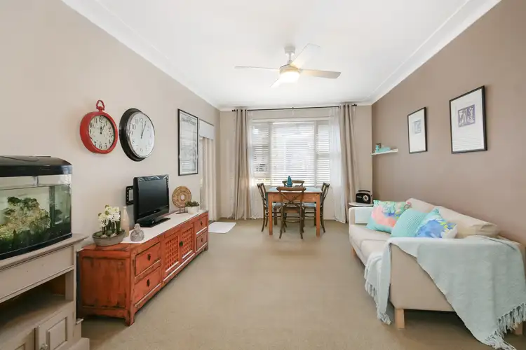 3/55 College Street, Drummoyne NSW 2047
