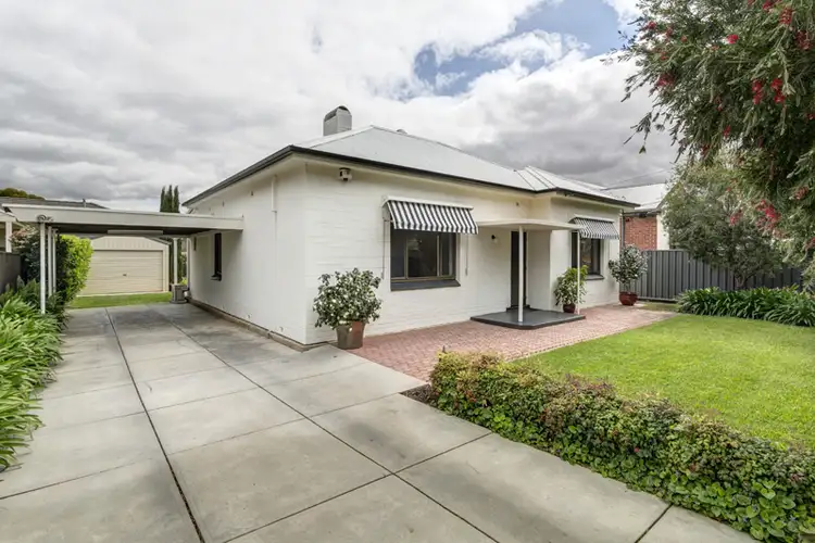 89 Ashbrook Avenue, Payneham South SA 5070