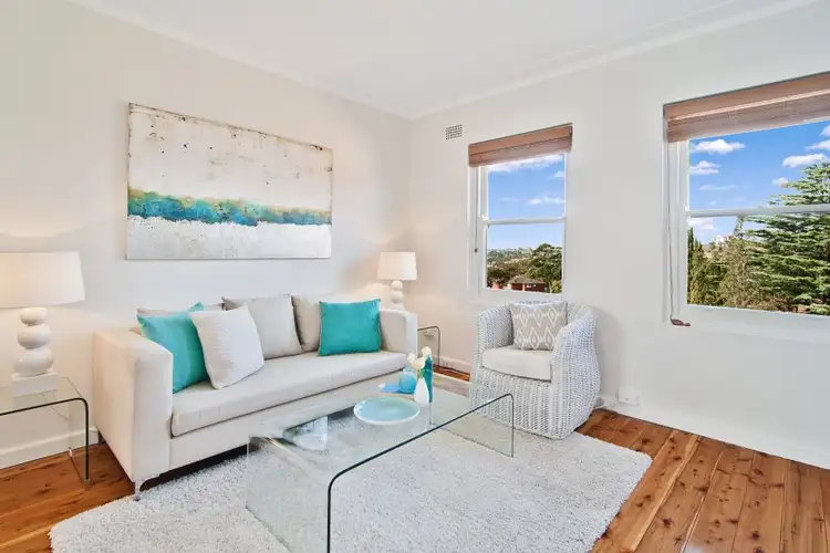 3/63 Carter Street, Cammeray NSW 2062