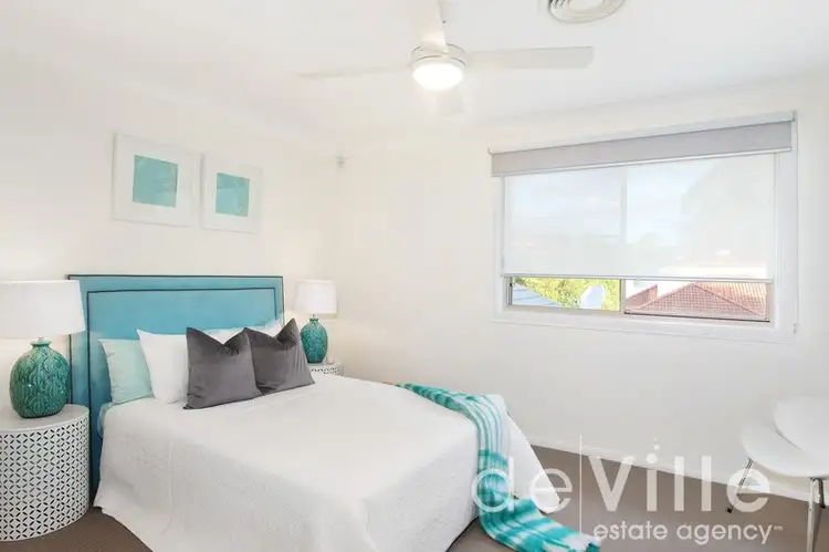 Second view of Homely house listing, 38 Fairmount Circuit, Glenwood NSW 2768