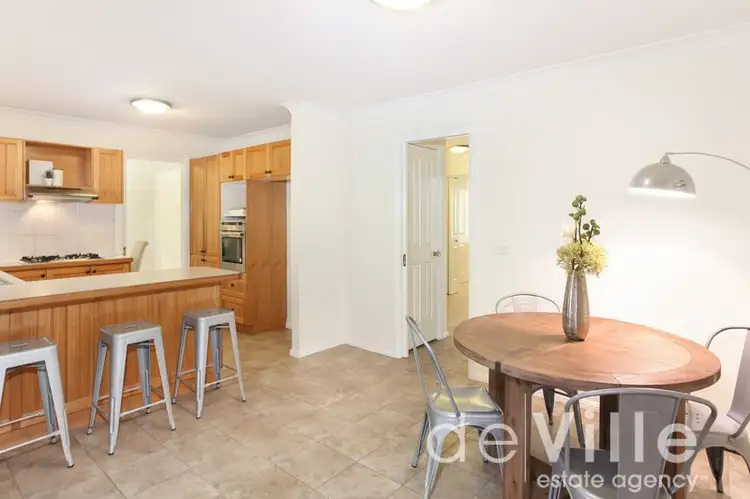 Third view of Homely house listing, 38 Fairmount Circuit, Glenwood NSW 2768