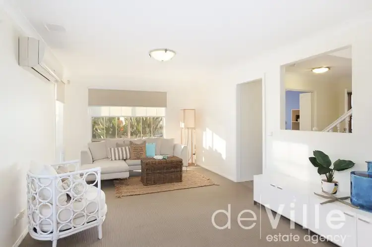 Fourth view of Homely house listing, 38 Fairmount Circuit, Glenwood NSW 2768