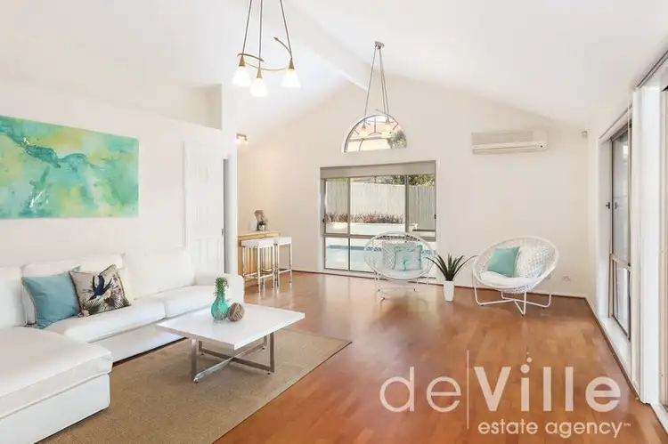 Fifth view of Homely house listing, 38 Fairmount Circuit, Glenwood NSW 2768