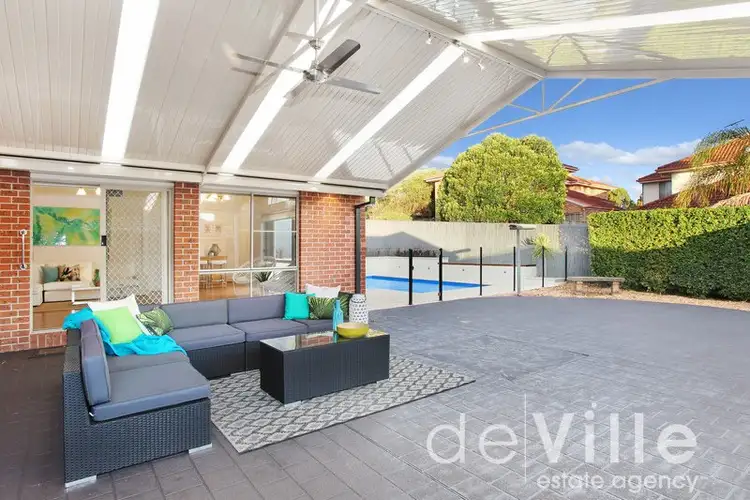 Sixth view of Homely house listing, 38 Fairmount Circuit, Glenwood NSW 2768