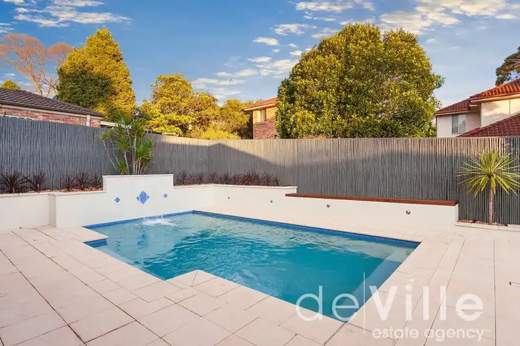 Seventh view of Homely house listing, 38 Fairmount Circuit, Glenwood NSW 2768