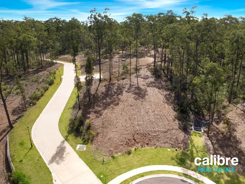 Main view of Homely land listing, 109 Chestnut Drive, Pine Mountain QLD 4306