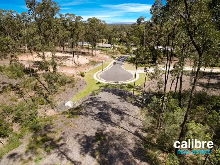 107 Chestnut Drive, Pine Mountain QLD 4306