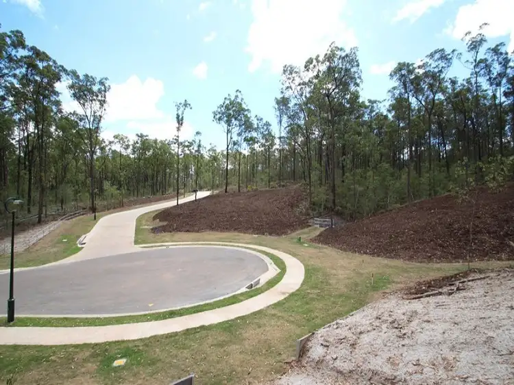 Fifth view of Homely land listing, 107 Chestnut Drive, Pine Mountain QLD 4306