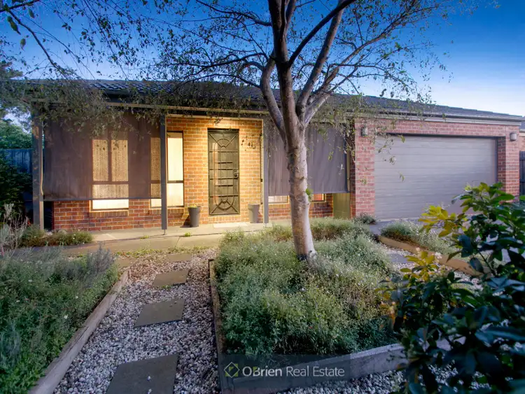 284 Ballarto Road, Skye VIC 3977