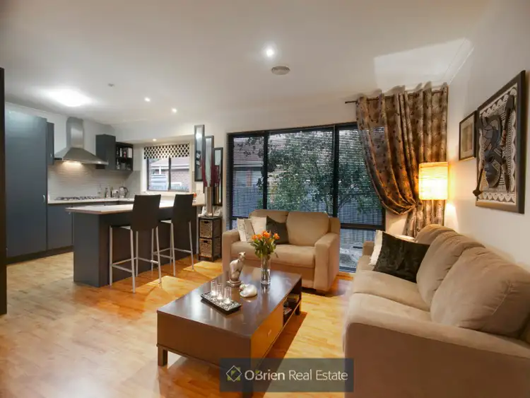Second view of Homely house listing, 284 Ballarto Road, Skye VIC 3977