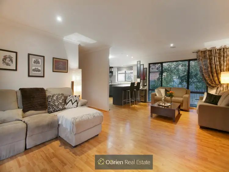 Third view of Homely house listing, 284 Ballarto Road, Skye VIC 3977