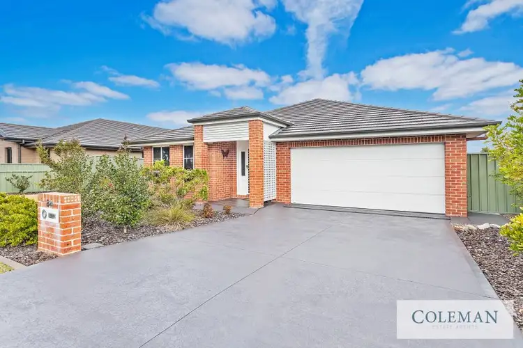 Main view of Homely house listing, 84 Hakone Road, Woongarrah NSW 2259