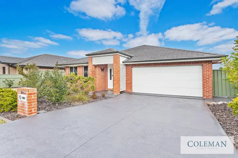 Main view of Homely house listing, 84 Hakone Road, Woongarrah NSW 2259