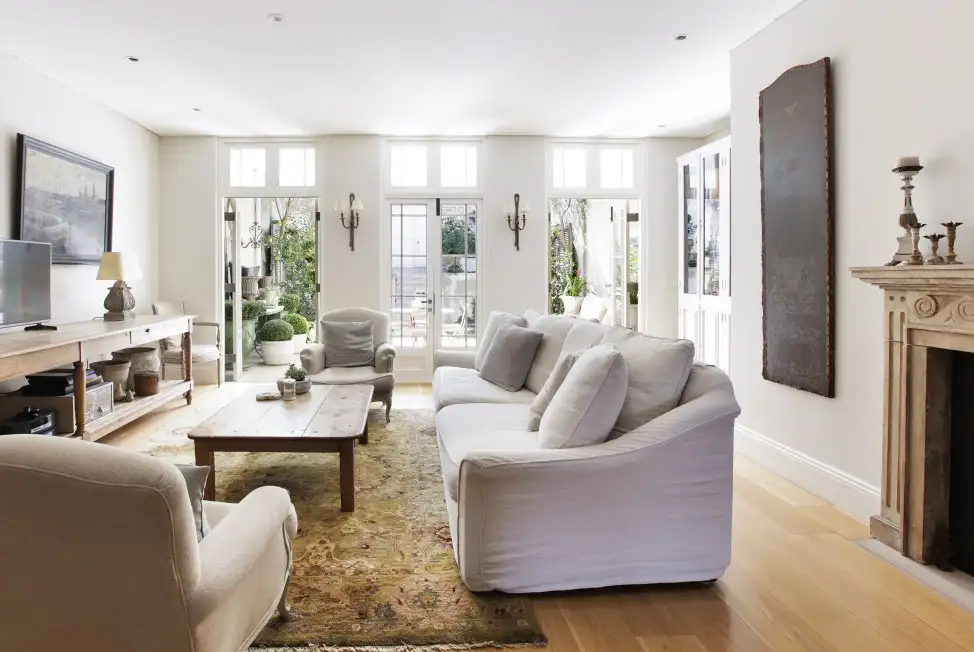 Main view of Homely house listing, 123 Beattie Street, Balmain NSW 2041