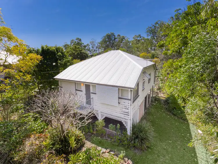 Main view of Homely house listing, 12 Auvern Street, Lota QLD 4179