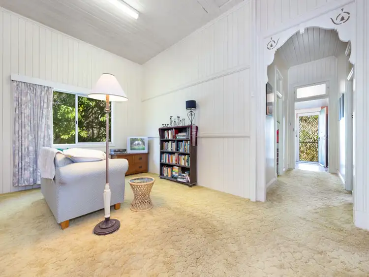 Second view of Homely house listing, 12 Auvern Street, Lota QLD 4179