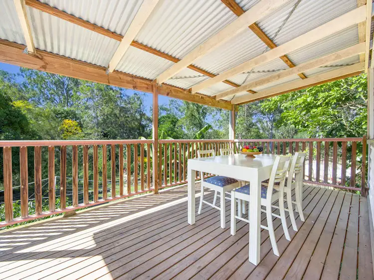 Fourth view of Homely house listing, 12 Auvern Street, Lota QLD 4179