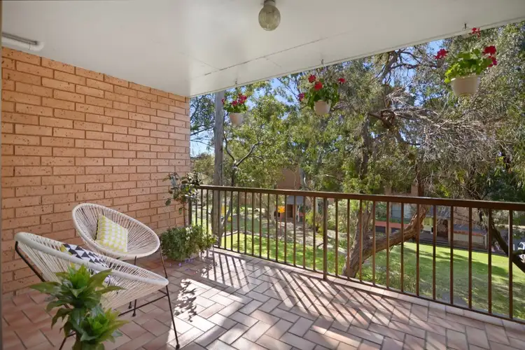 Second view of Homely apartment listing, 3/87-89 Flora Street, Sutherland NSW 2232