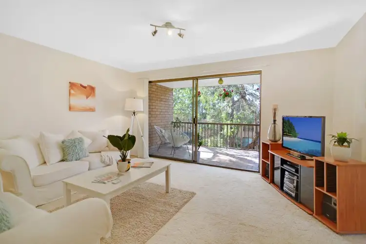 Third view of Homely apartment listing, 3/87-89 Flora Street, Sutherland NSW 2232