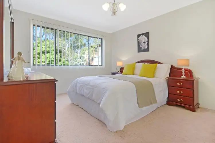 Fourth view of Homely apartment listing, 3/87-89 Flora Street, Sutherland NSW 2232