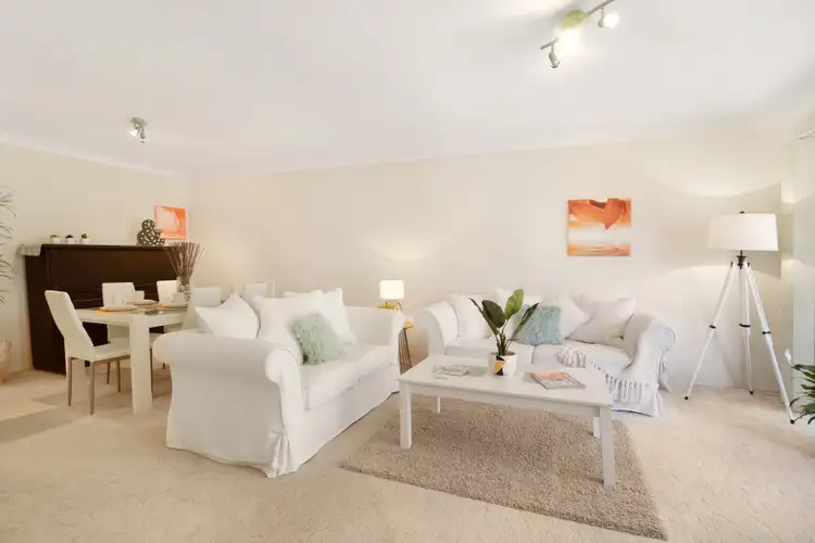 Sixth view of Homely apartment listing, 3/87-89 Flora Street, Sutherland NSW 2232