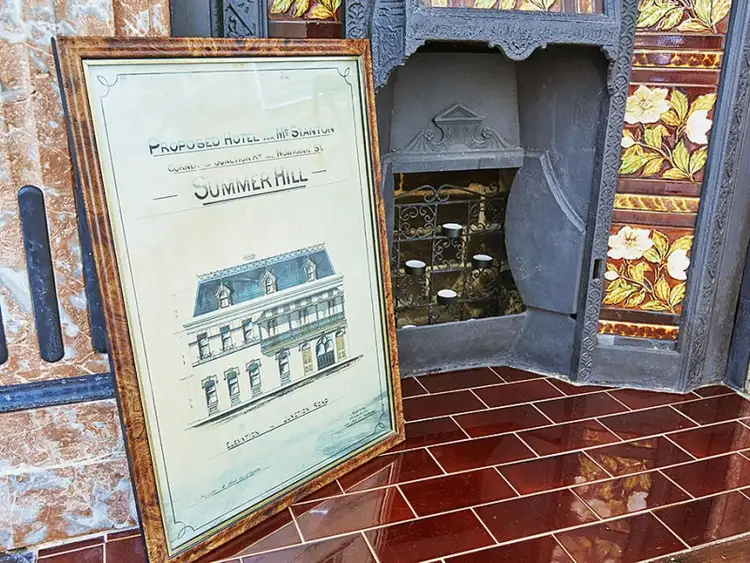 Sixth view of Homely apartment listing, 2/1 Junction Road, Summer Hill NSW 2130