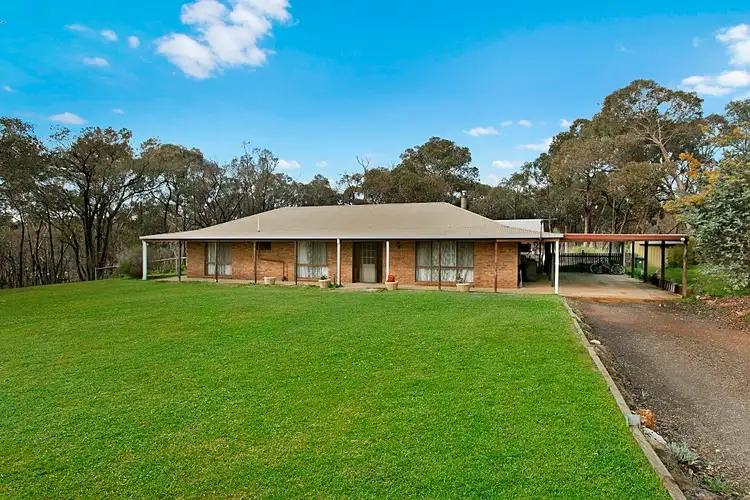 Main view of Homely house listing, 4 Ridge Road, Junortoun VIC 3551