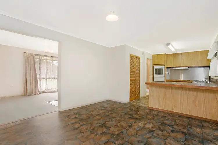 Third view of Homely house listing, 4 Ridge Road, Junortoun VIC 3551