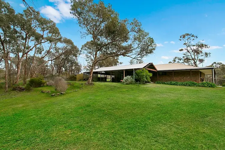 Seventh view of Homely house listing, 4 Ridge Road, Junortoun VIC 3551