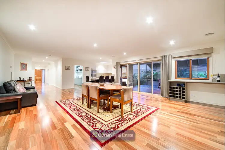 Third view of Homely house listing, 37 Cedarwood Crescent, Berwick VIC 3806