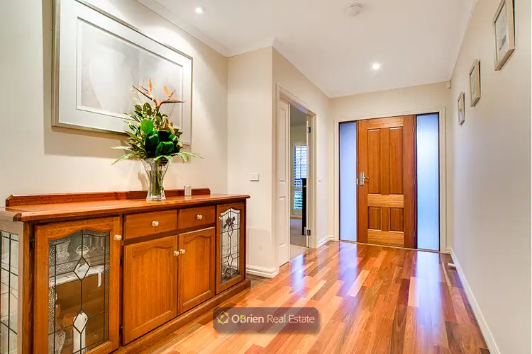 Fourth view of Homely house listing, 37 Cedarwood Crescent, Berwick VIC 3806