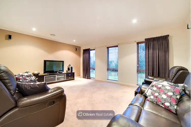 Fifth view of Homely house listing, 37 Cedarwood Crescent, Berwick VIC 3806