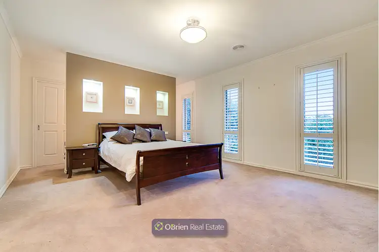 Sixth view of Homely house listing, 37 Cedarwood Crescent, Berwick VIC 3806