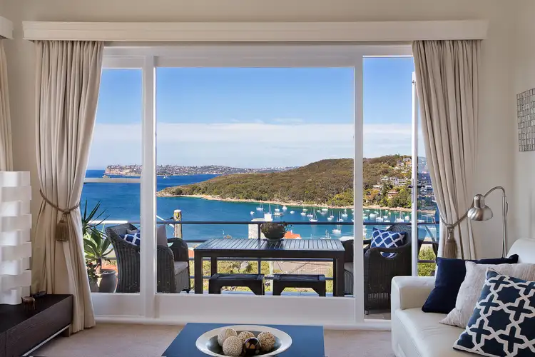 Third view of Homely apartment listing, 1/30 Upper Clifford Avenue, Fairlight NSW 2094