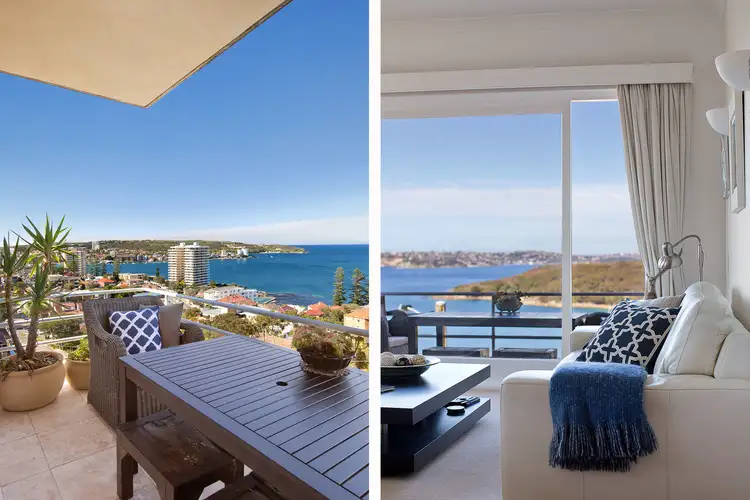 Fifth view of Homely apartment listing, 1/30 Upper Clifford Avenue, Fairlight NSW 2094