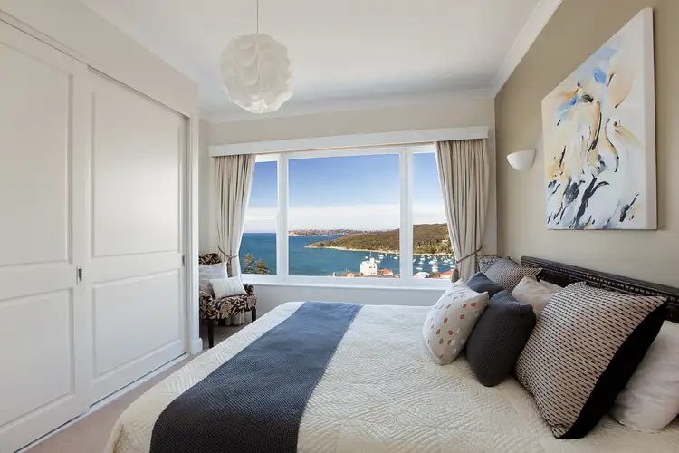 Sixth view of Homely apartment listing, 1/30 Upper Clifford Avenue, Fairlight NSW 2094
