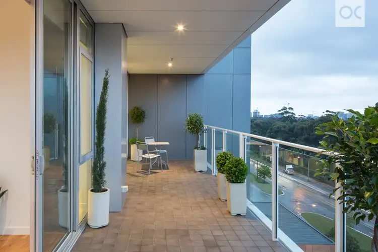 Fifth view of Homely apartment listing, 79/220 Greenhill Road, Eastwood SA 5063