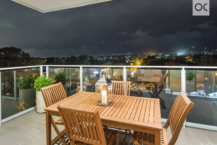 Sixth view of Homely apartment listing, 79/220 Greenhill Road, Eastwood SA 5063